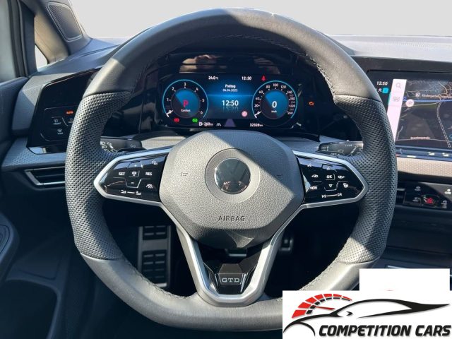 VOLKSWAGEN Golf usata, con Cerchi in lega