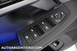 BMW 520 usata, con Boardcomputer