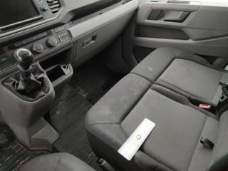 VOLKSWAGEN Crafter usata 95
