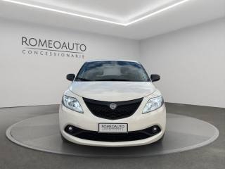 LANCIA Ypsilon usata 8