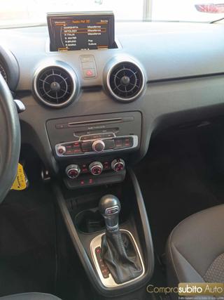 AUDI A1 usata, con Airbag testa