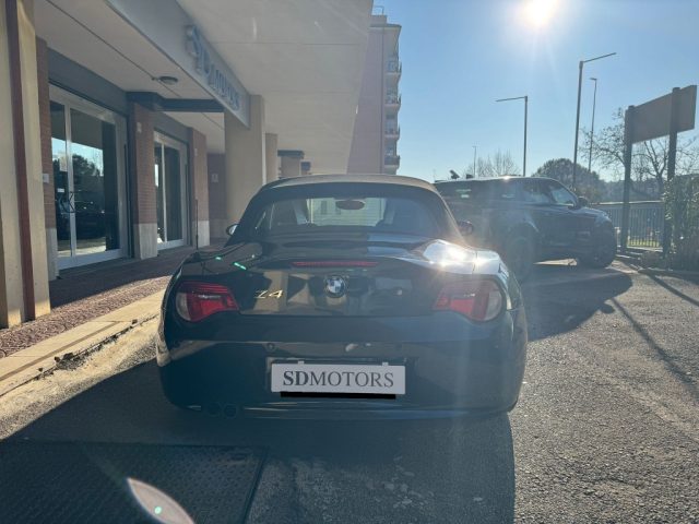 BMW Z4 usata, con Airbag Passeggero