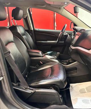FIAT Freemont usata, con Cruise Control