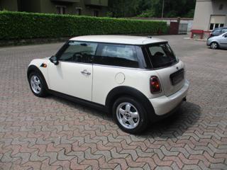 MINI One usata, con Airbag Passeggero