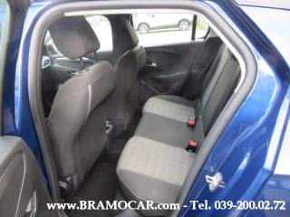 OPEL Corsa usata, con Controllo vocale