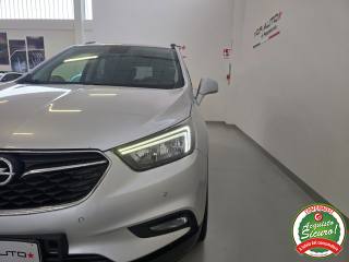 OPEL Mokka X usata 24