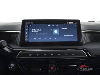 MG MG3 usata 11