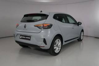 RENAULT Clio usata, con Airbag