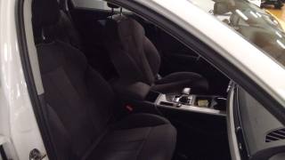 AUDI A4 usata, con Fari LED