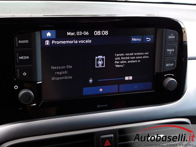 HYUNDAI i10 usata 52