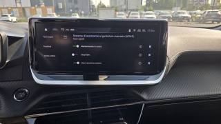 PEUGEOT 2008 usata, con Bluetooth