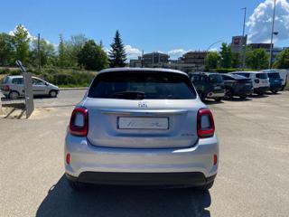 FIAT 500X usata, con Alzacristalli elettrici