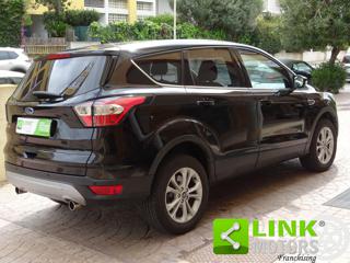 FORD Kuga usata, con Cerchi in lega