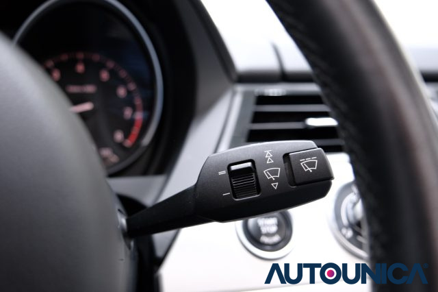 BMW Z4 usata, con Specchietti laterali elettrici