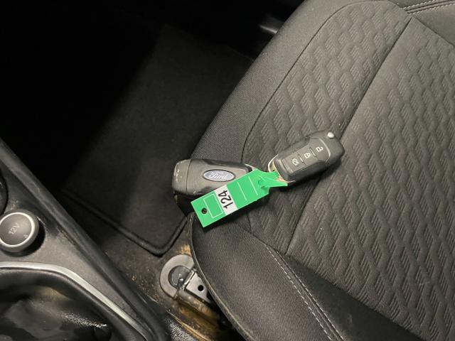 FORD Puma usata, con Park Distance Control