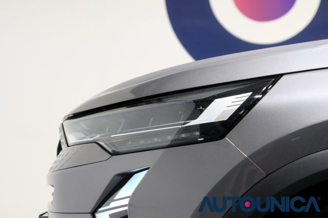 RENAULT Captur usata, con Fendinebbia