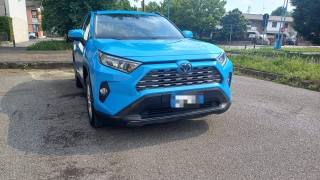 TOYOTA RAV 4 MY23 RAV4 2.5 HV (218CV) E-CVT 2WD Business