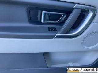 LAND ROVER Discovery Sport usata, con ESP