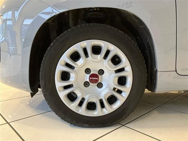 FIAT Panda usata, con Portapacchi