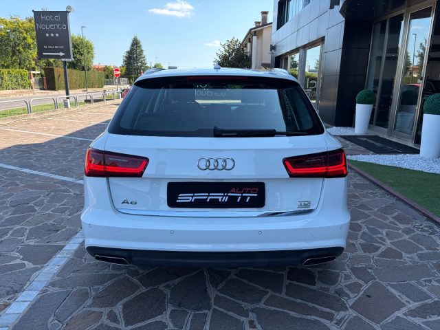 AUDI A6 usata, con ESP