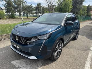 PEUGEOT 3008 PureTech Turbo 130CV Allure Pack  NAVI+RETR.