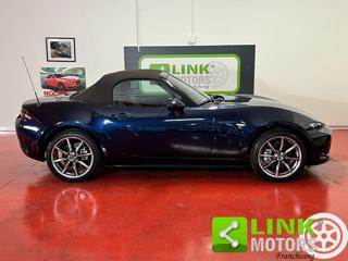 MAZDA MX-5 usata, con Boardcomputer