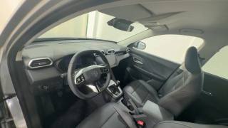 MG ZS usata, con Controllo elettronico della corsia