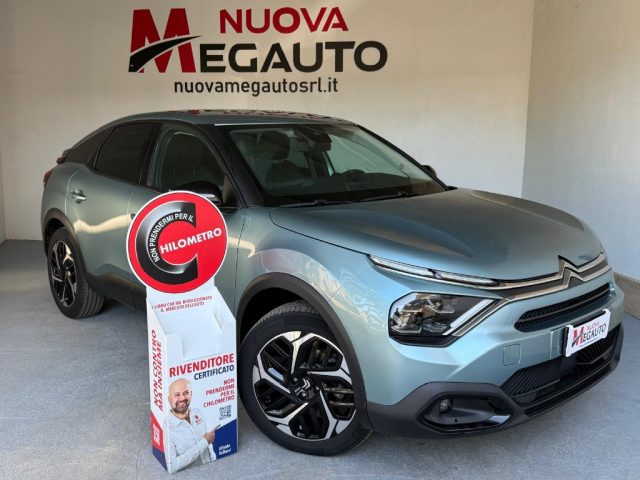 CITROEN C4 usata, con ABS