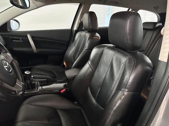 MAZDA 6 usata, con Portapacchi