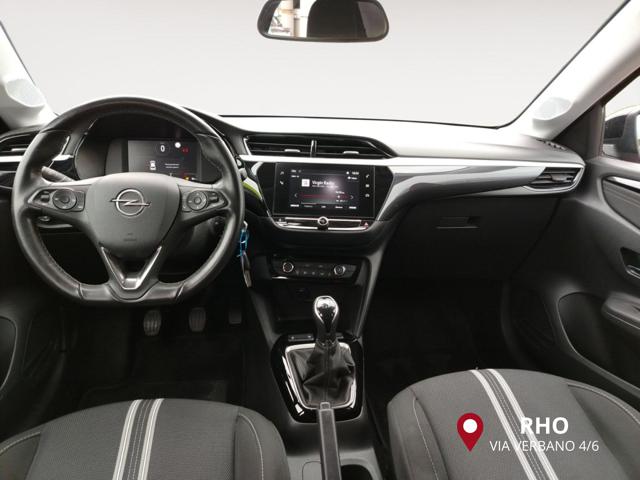 OPEL Corsa usata, con Servosterzo