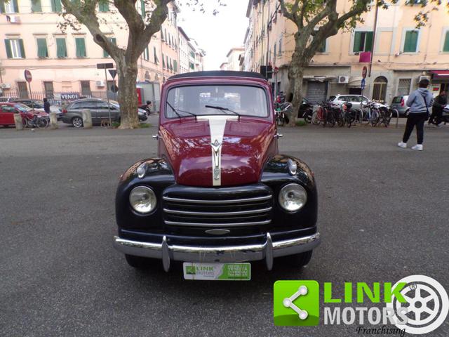 FIAT 500C usata 3