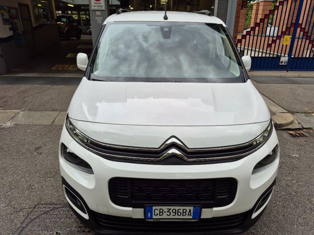 CITROEN Berlingo usata, con Airbag