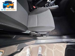 SUZUKI Vitara usata 23