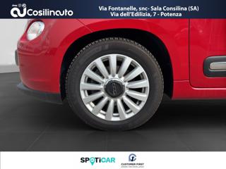 FIAT 500L usata, con USB