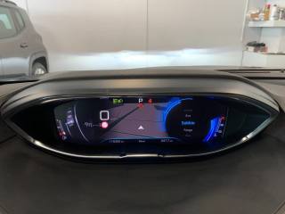 PEUGEOT 3008 usata, con Controllo vocale