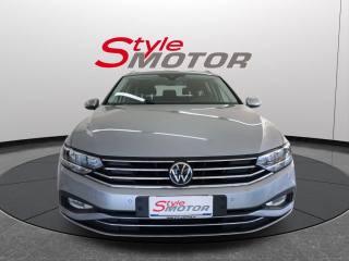 VOLKSWAGEN Passat Variant 2.0 TDI SCR 122 CV EVO DSG Business