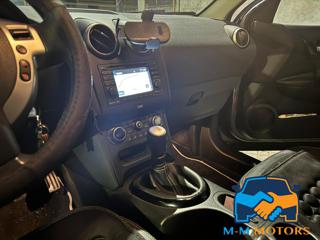 NISSAN Qashqai usata, con ESP