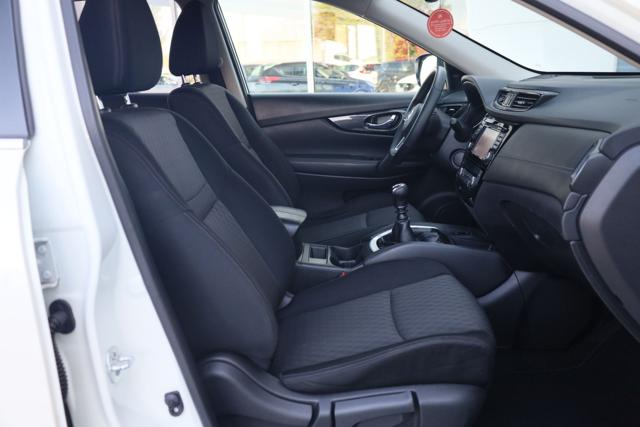 NISSAN X-Trail usata, con Controllo trazione