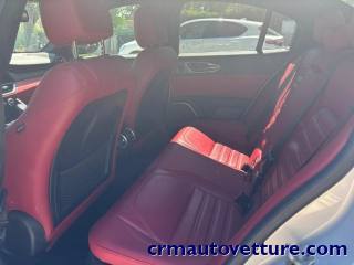 ALFA ROMEO Giulia usata, con Adaptive Cruise Control
