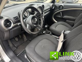 MINI Countryman usata, con Climatizzatore