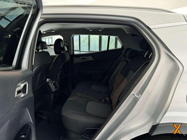 KIA Sportage usata 19