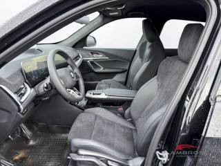 BMW X1 usata 7
