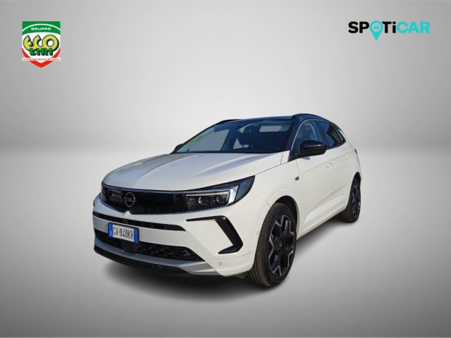 OPEL Grandland usata, con ABS