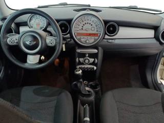 MINI Cooper D usata, con Chiusura centralizzata