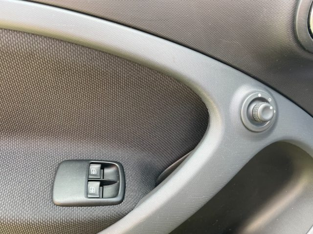 SMART ForFour usata, con Climatizzatore
