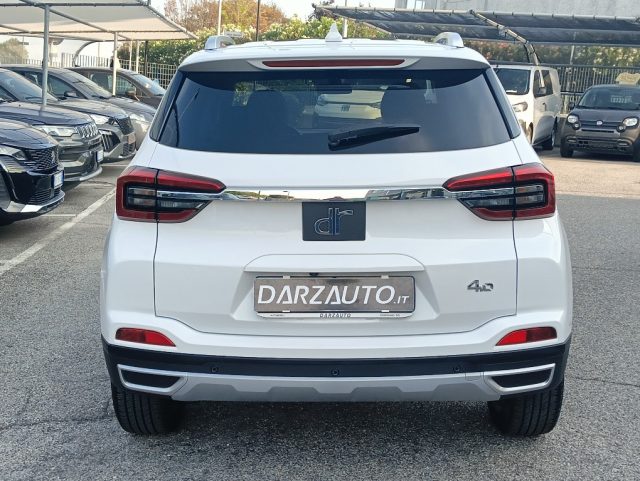 DR MOTOR DR 4.0 usata, con Bracciolo