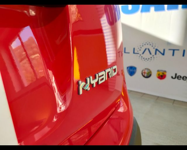 FIAT New Panda usata 18