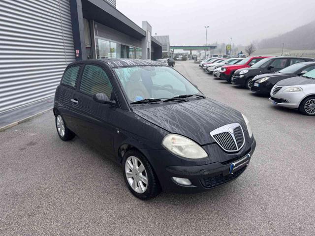LANCIA Ypsilon usata, con Airbag Passeggero