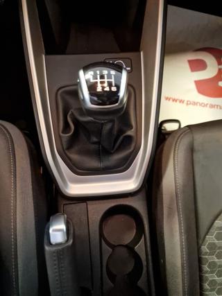 AUDI A1 usata, con Controllo trazione