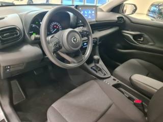 MAZDA 2 usata, con Airbag laterali